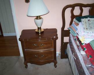 ONE OF THE NITE STANDS
