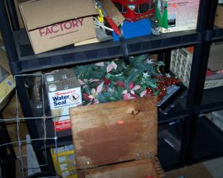 HOLIDAY & MISC.