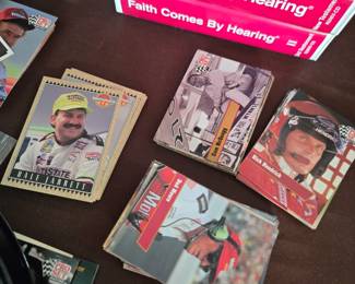 Trading Cards
