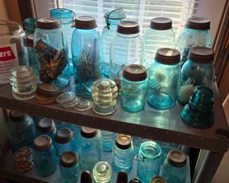 Jars