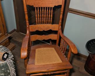 Rocking Chair