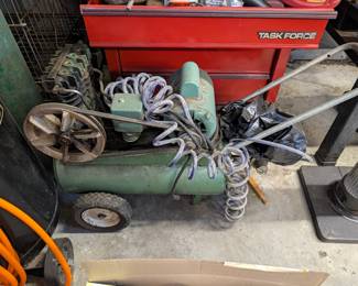 Air Compressor