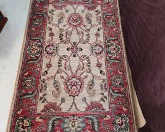 Area Rug