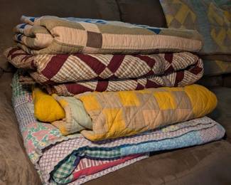 Quilts
