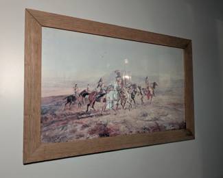 Sale Picture