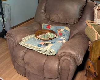 Rocker/Recliner