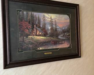 Thomas Kinkade