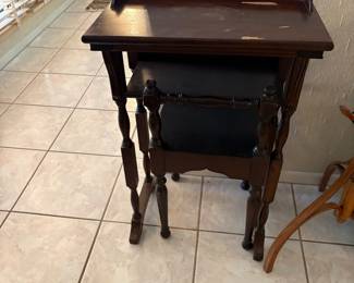 Antiques