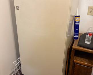Freezer