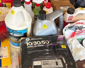 Sale Picture