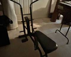 Cardioglide exercise equipment