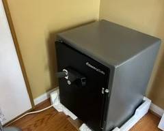 Sentry Safe Model SFW205URC
