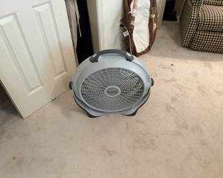 Fan