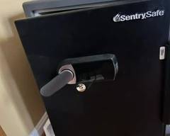 Sentry Safe Model SFW205URC