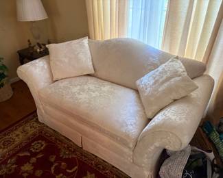 Love seat