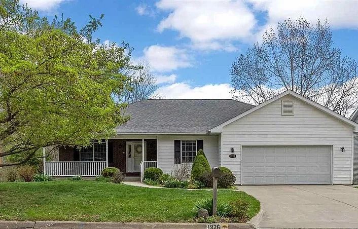 Minor House