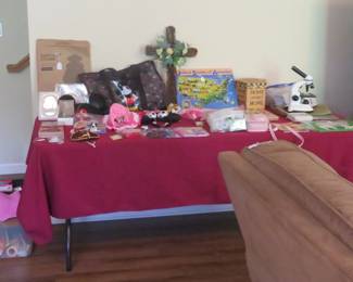 Sale Picture
