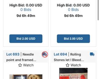 Sale Picture
