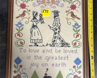 Sale Picture
