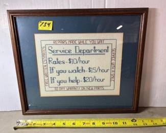 Sale Picture