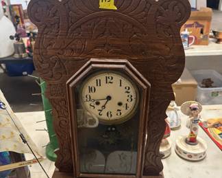 Vintage Clocks