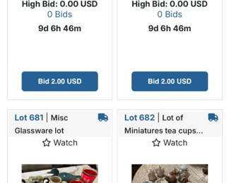 Sale Picture