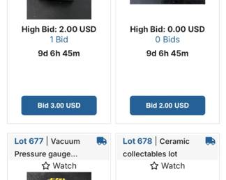 Sale Picture
