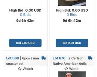 Sale Picture