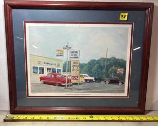 Sale Picture