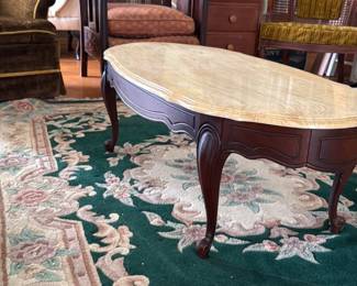 french provincial set