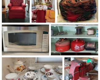 Sale Picture