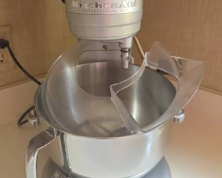 KitchenAid Professional 600 Mixer