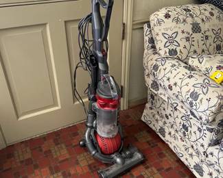 Dyson Ball DC25 Vacuum
