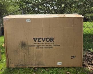 Vevor Adult Tricycle NIB