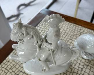 horseman 