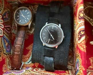 Watches