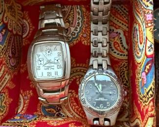 Watches