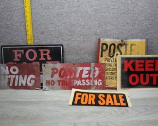 Sale Picture
