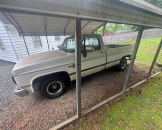Car Port is also available for sale at fair offer. Must disassemble and haul promptly.