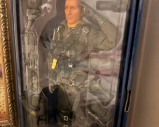 Top Gun Maverick 1/6 Scale Action Figure