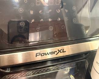 PowerXL Air Fryer Oven