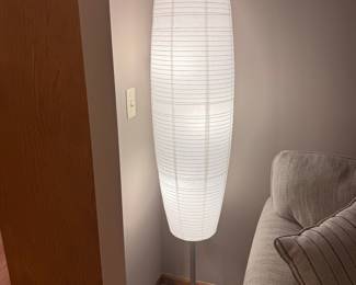 IKEA SOLLEFTEÅ Floor Lamp