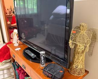 Panasonic Viera 42-inch Plasma TV