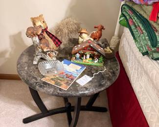 Boyds Bears & Friends Collection Figurines