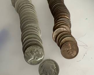 Coins