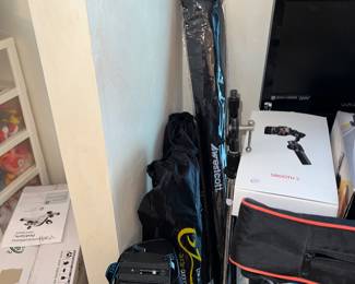 7’ Photography umbrella