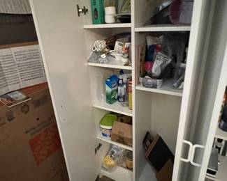 Various household goods