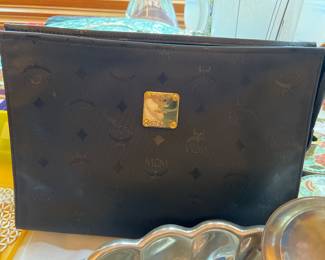 Muchen MCM Purse