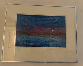 Ron Rolfe Art
