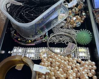 More jewelry